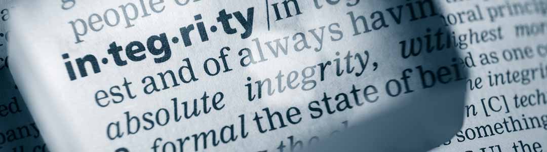 Integrity in Oil and Gas Recruiting Firm