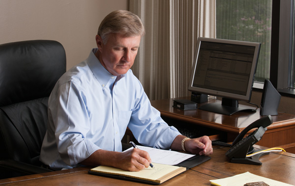 Ed Brooks is an Experienced Oil and Gas Recruiter Ed Brooks - Experienced Oil and Gas Recruiter