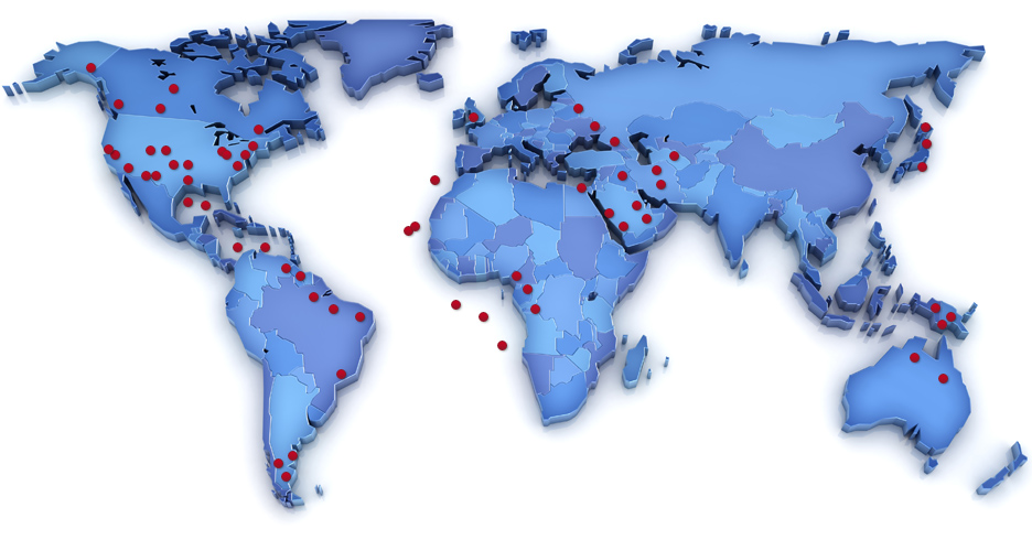 Oil and Gas Executive Search